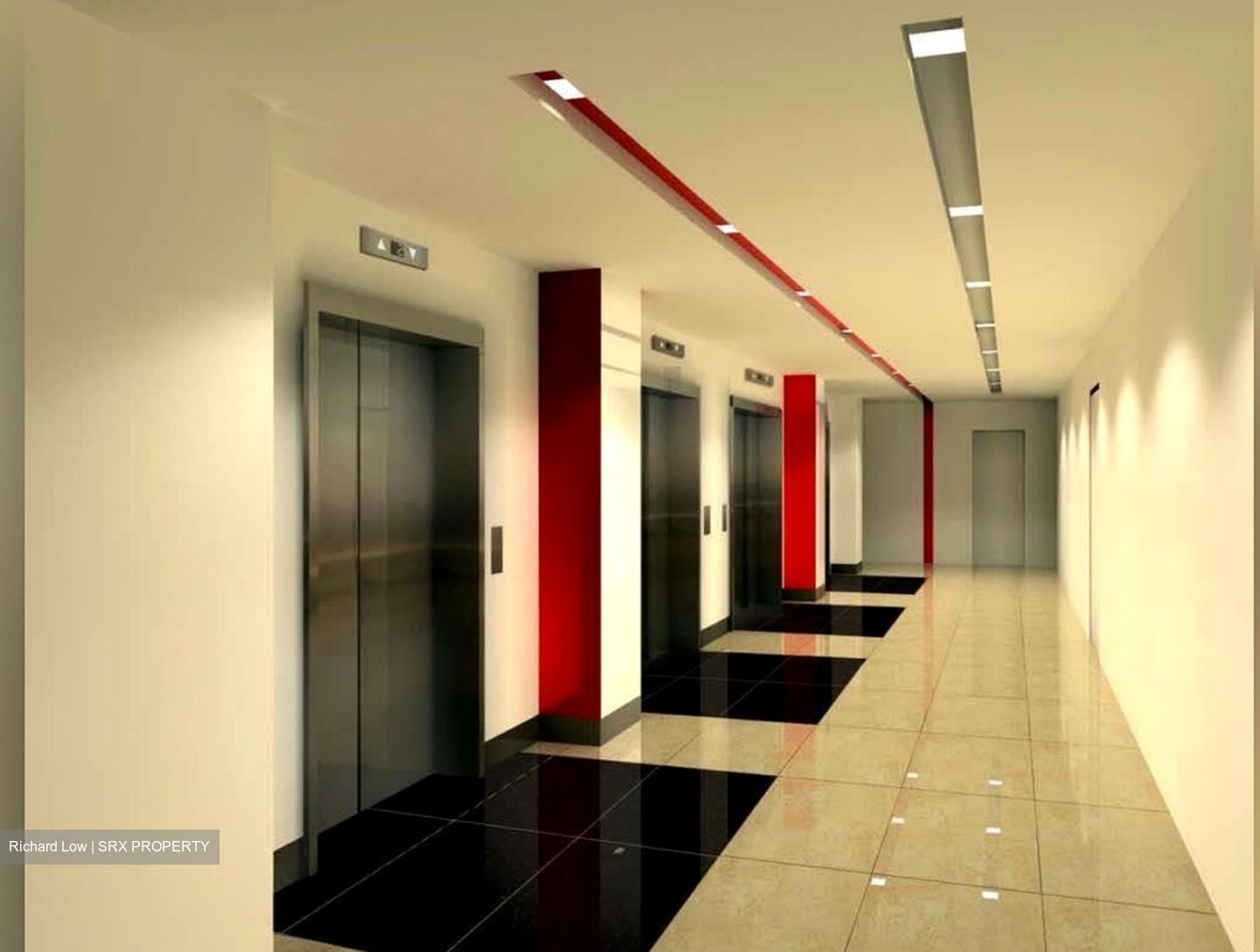 Bukit Merah Central (D3), Office #332235561